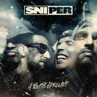 Blues de la tess - Sniper