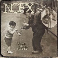 I'm a Transvest-Lite - NOFX