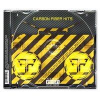 Liberace - Farruko, Anuel Aa, carbon fiber music
