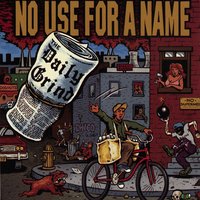 Old What's His Name - No Use For A Name