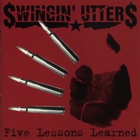 New Day Rising - Swingin Utters