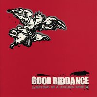 Fire Engine Red - Good Riddance