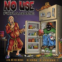 Fields of Agony - No Use For A Name