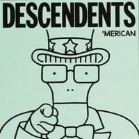 I Quit - Descendents