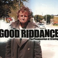 Cages - Good Riddance
