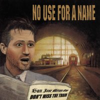 Tan In A Can - No Use For A Name