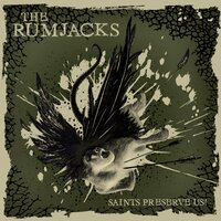 Cold London Rain - The Rumjacks