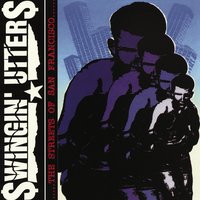 Stars And Starlets - Swingin Utters