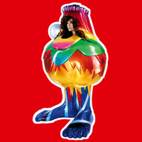 Innocence - Björk