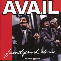 You - AVAIL
