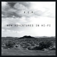 Undertow - R.E.M.