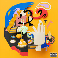 Colors and Shapes - Mac Miller