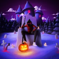 You'll Float Too - Josh A, Lil Revive
