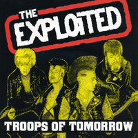 So Tragic - The Exploited