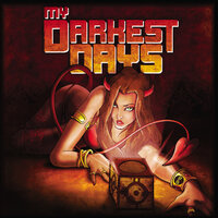 Every Lie - My Darkest Days