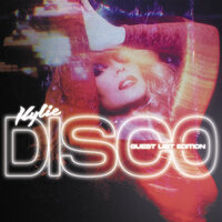 Spotlight - Kylie Minogue