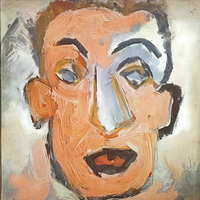 The Boxer - Bob Dylan