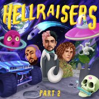 Horror Movie - Cheat Codes, PRINCE$$ ROSIE