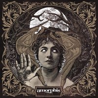 Narrow Path - Amorphis