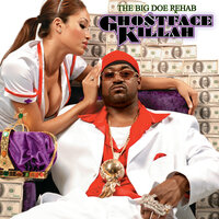 Slow Down - Ghostface Killah, Chrisette Michele