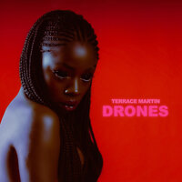 Don't Let Go - Terrace Martin