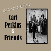 Restless - Carl Perkins, Tom Petty