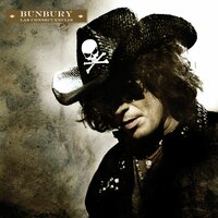 Los amantes - Bunbury