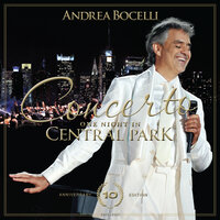 Time To Say Goodbye - Andrea Bocelli, Ana María Martínez