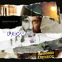 Llegará - Antonio Orozco