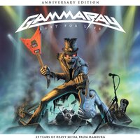 Intro - Gamma Ray