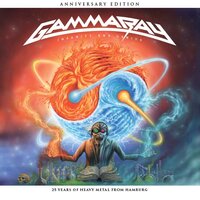 The Cave Principle - Gamma Ray