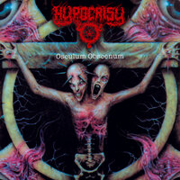 Necronomicon - Hypocrisy