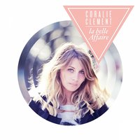 Elephant noir - Coralie Clement
