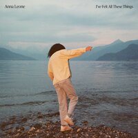 Wondering - Anna Leone