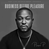 Name Droppa - Pleasure P