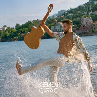 Evidemment - Kendji Girac