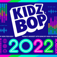 Levitating - Kidz Bop Kids