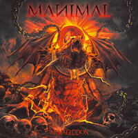 Armageddon - Manimal