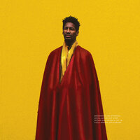 CRY - Jon Batiste