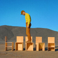 Running In Circles - Mat Kearney