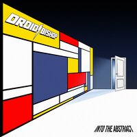 Silver Screen - Droid Bishop