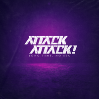 Fade With Me - Attack Attack!