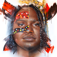 Cool As Hell - Baker Boy