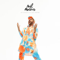Mejor así - Nil Moliner