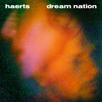 For the Sky - HAERTS, Ed Droste