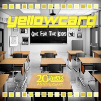 Something of Value - Yellowcard