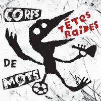 Le Pont Mirabeau - Têtes Raides