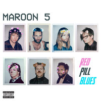 Whiskey - Maroon 5, A$AP Rocky