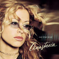 I Ask of You* - Anastacia