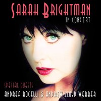 I Feel Pretty (West Side Story) - Sarah Brightman